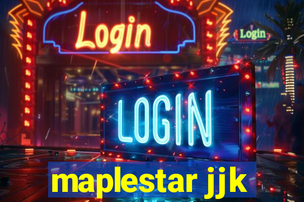 maplestar jjk